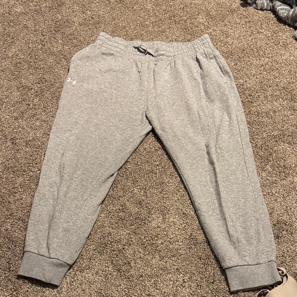 Under Armor Women’s Joggers